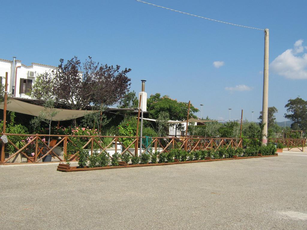 Hotel La Torricella Capalbio Exterior foto